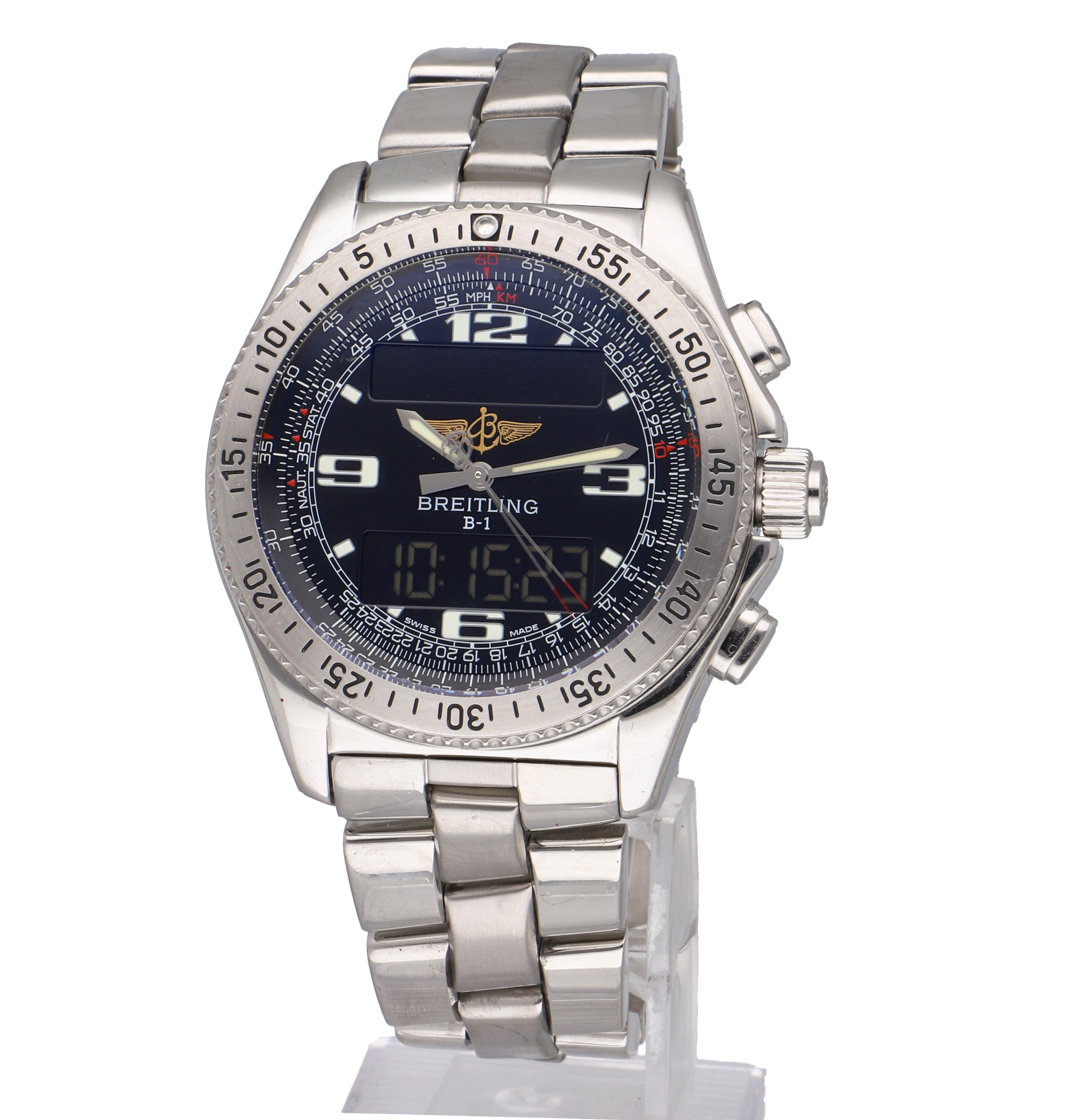 Breitling Professional